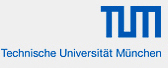 Logo TU München