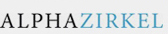 Logo Alphazirkel